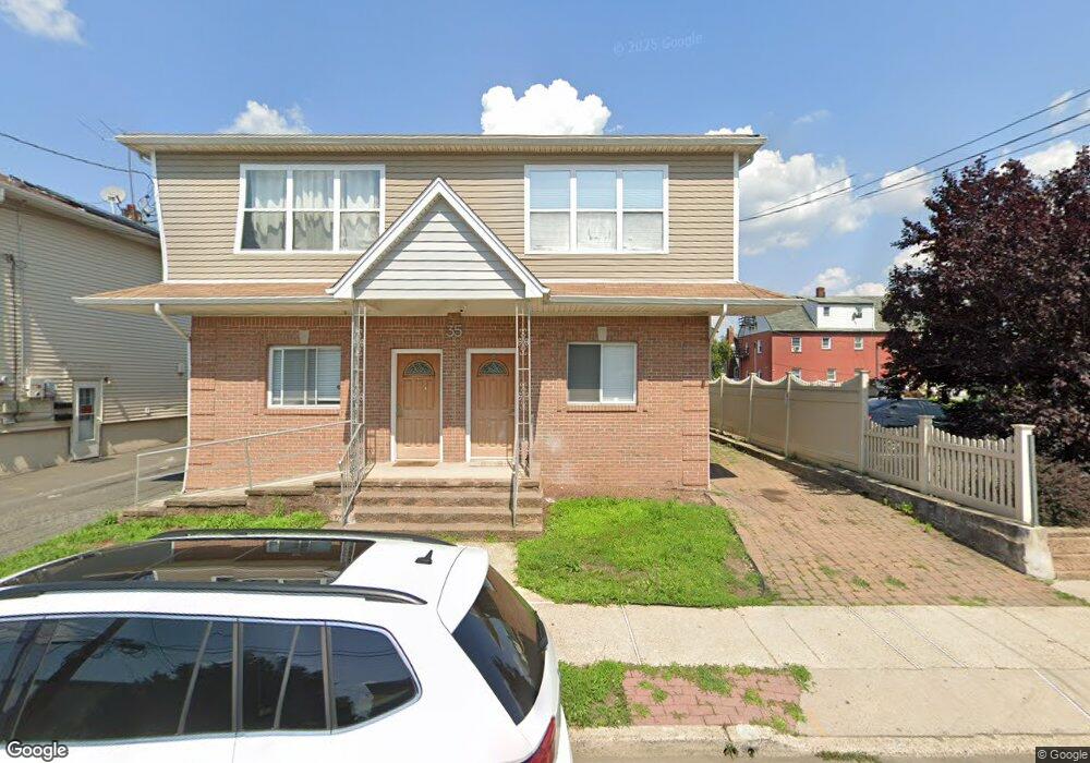 35 Wallington Ave unit 1A, Wallington, NJ 07057 - photo 1