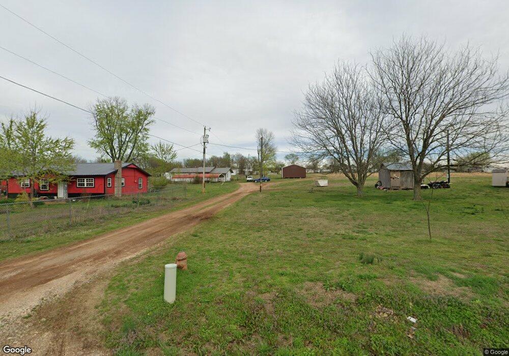 0000 Thomas Rd, Westville, OK 74965 - photo 1