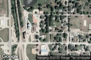 105 N Madison St, Sibley, IL 61773