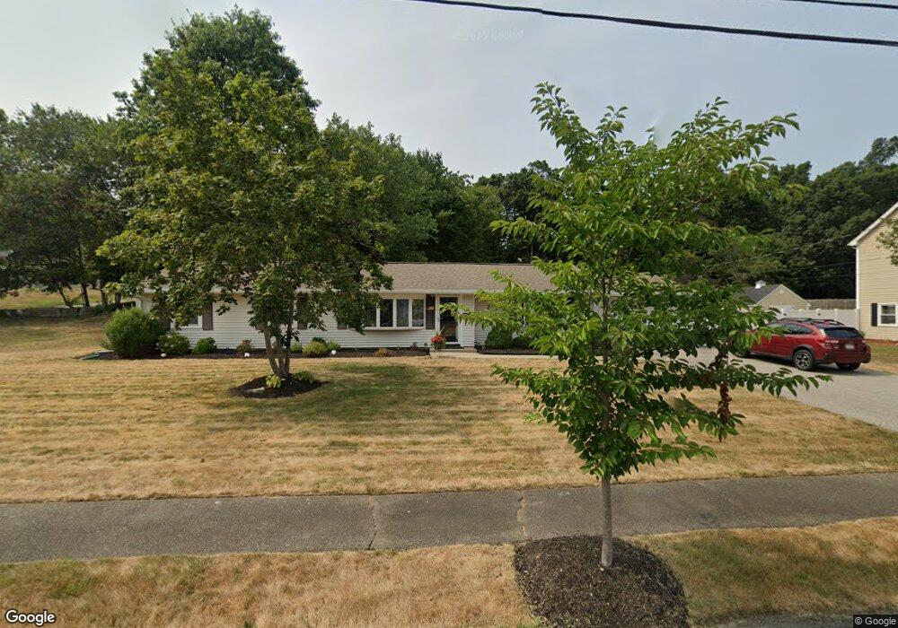 2 Colby Rd, Danvers, MA 01923 - photo 1