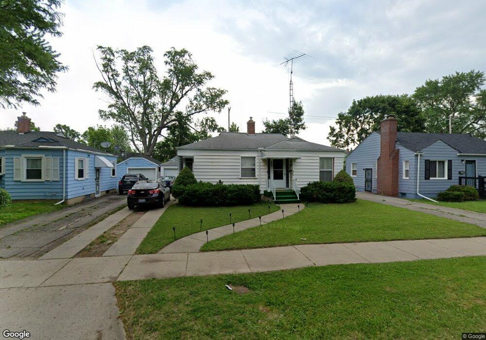 3410 Beecher Rd, Flint, MI 48503 - photo 1