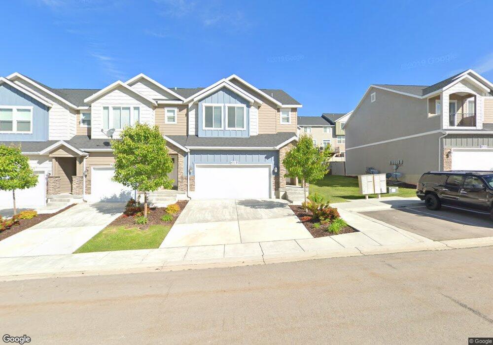 4113 N Fremont Dr, Lehi, UT 84043 - photo 1