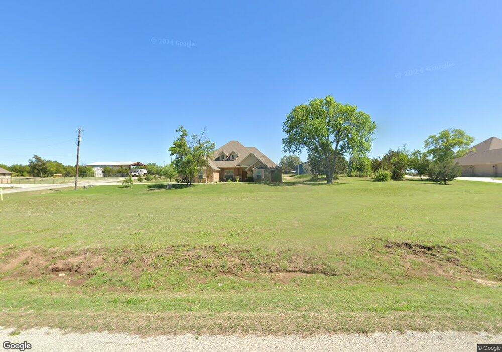132 Mike Thornton Ct, Weatherford, TX 76088 - photo 1