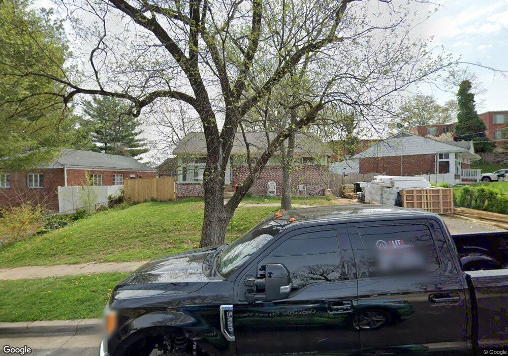 2705 Hawthorne Ct, Hyattsville, MD 20785 - photo 1