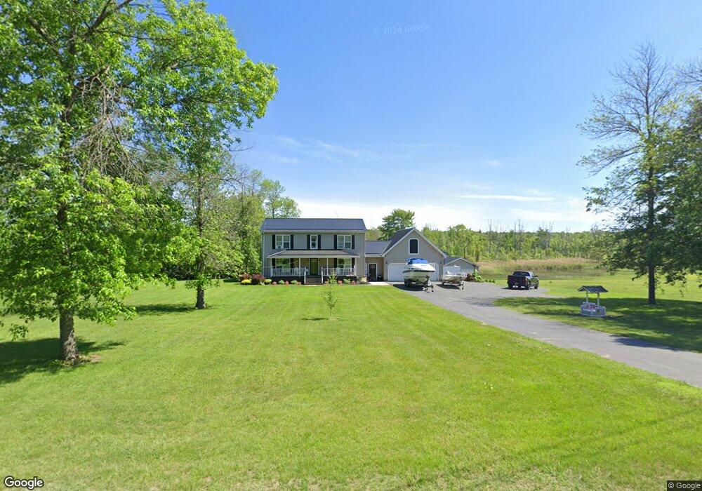 31 Fayette Rd, Massena, NY 13662 - photo 1