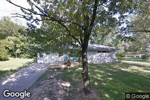 310 Couch Dr, Frankton, IN 46044