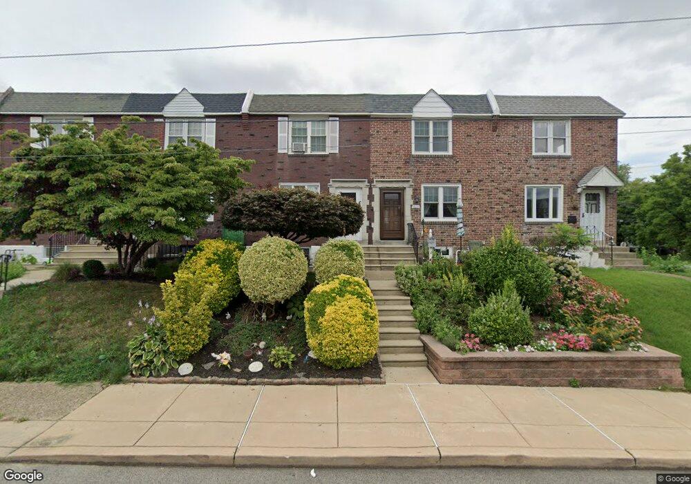 605 Magnolia Ave, Glenolden, PA 19036 - photo 1