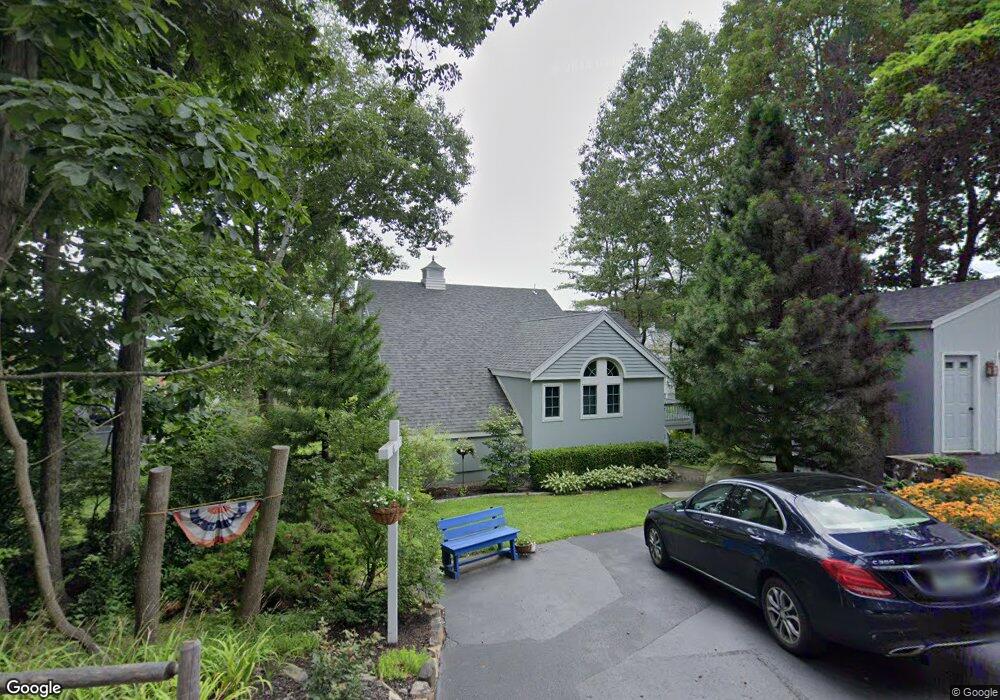 46 Hoyts Ln, Ogunquit, ME 03907 - photo 1