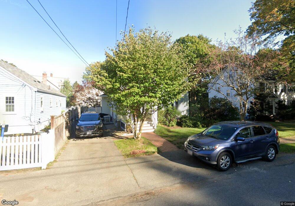 8 Greenwood Ave, Needham, MA 02492 - photo 1