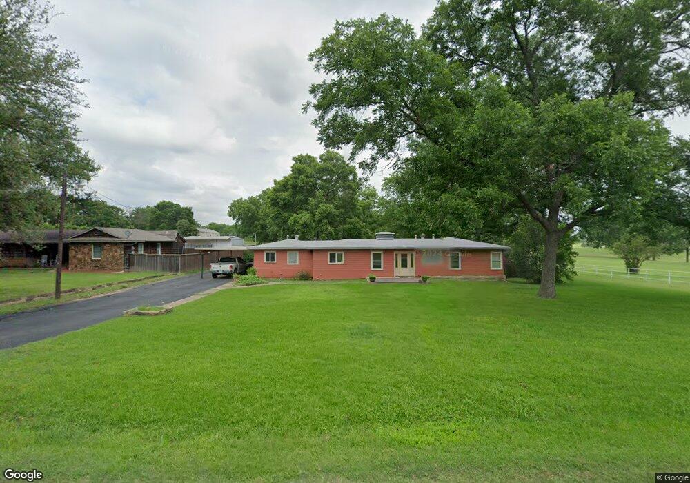 176 Desvoignes Rd, Denison, TX 75021 - photo 1