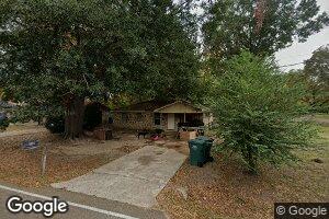 600 Lidell Ave, Monroe, LA 71202