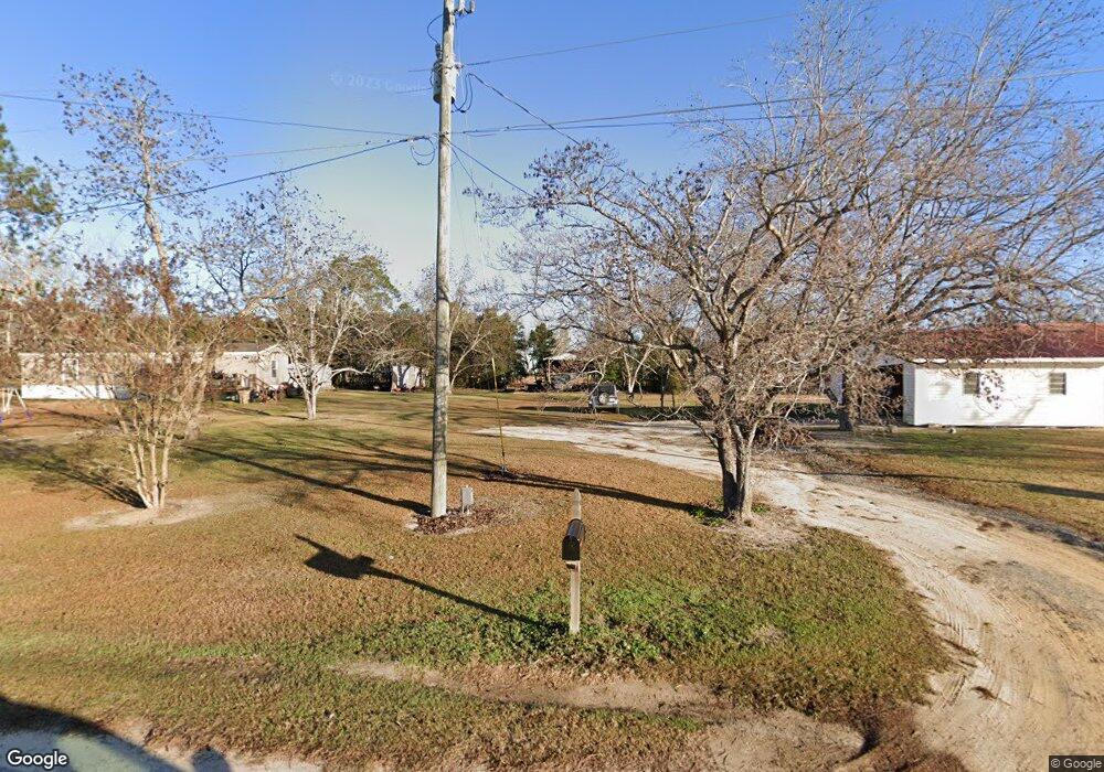 211 Edwards St, Sumner, GA 31789 - photo 1