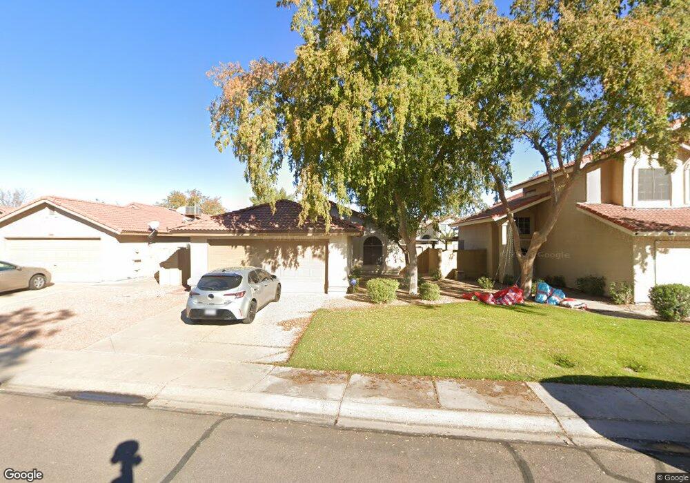 2426 W Park Ave, Chandler, AZ 85224 - photo 1