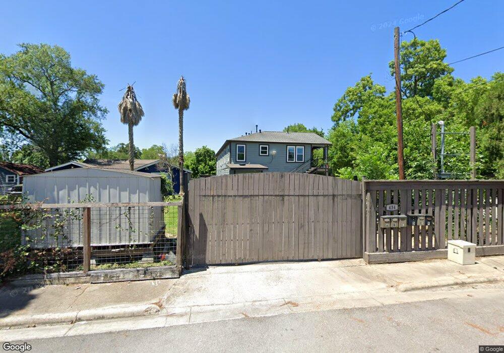 434 Lenard St unit 6, Houston, TX 77009 - photo 1