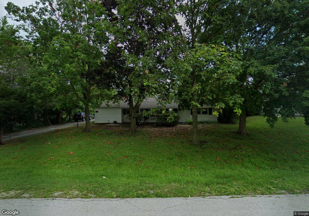 18763 Baker Ave, Country Club Hills, IL 60478 - photo 1