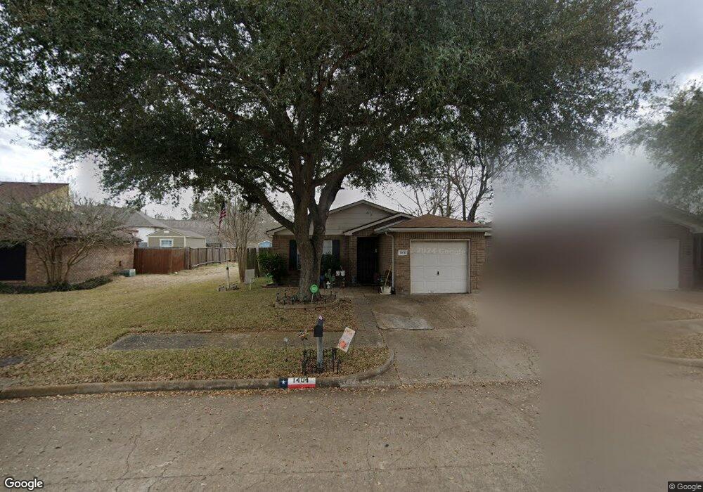 1404 Bridle Path, Rosenberg, TX 77471 - photo 1