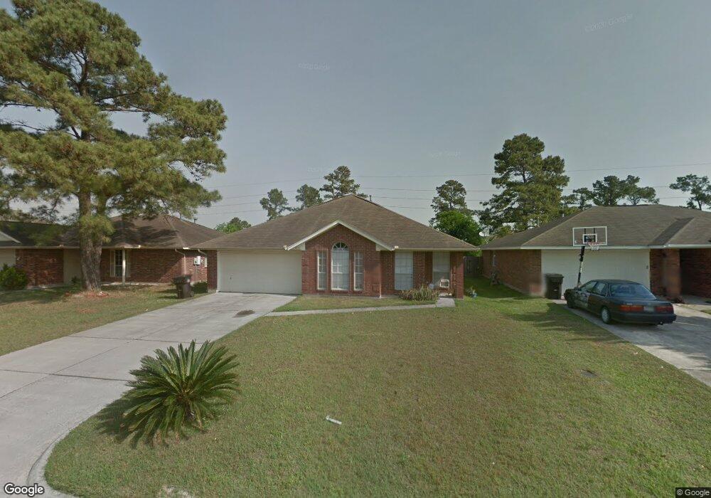 7914 Woodland Oaks Ct, Houston, TX 77040 - photo 1