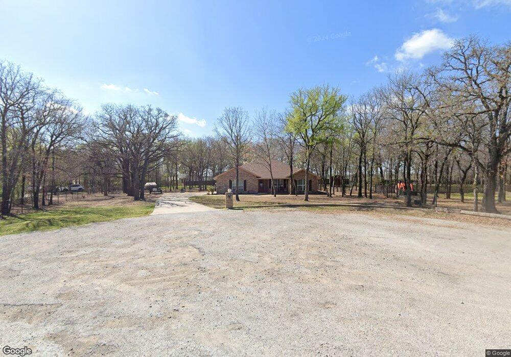 124 Mylea Ln, Weatherford, TX 76087 - photo 1