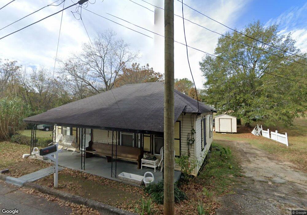 642 Pulliam St, Elberton, GA 30635 - photo 1