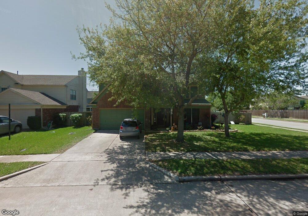 4002 Hazelwood Dr, Pearland, TX 77584 - photo 1