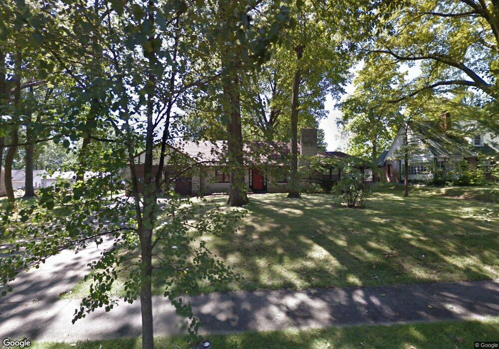 1647 Hedden Park, New Albany, IN 47150 - photo 1