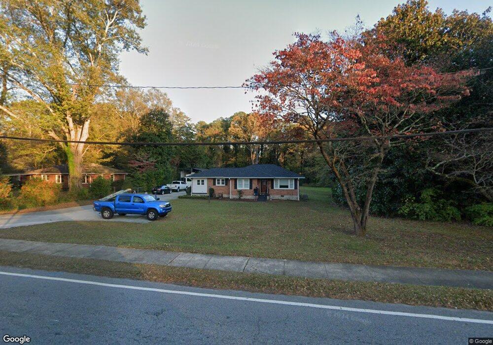 1431 Idlewood Rd, Tucker, GA 30084 - photo 1