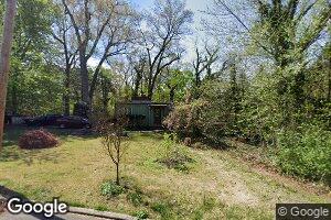 1002 Cedar St, Riverton, NJ 08077