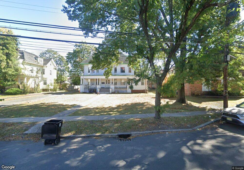 540 E Front St unit 44, Plainfield, NJ 07060 - photo 1