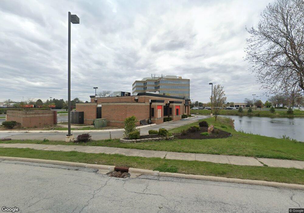 21420 S Cicero Ave, Matteson, IL 60443 - photo 1