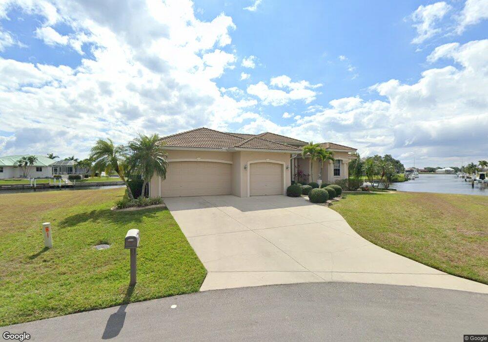 3627 Towhee Ct, Punta Gorda, FL 33950 - photo 1