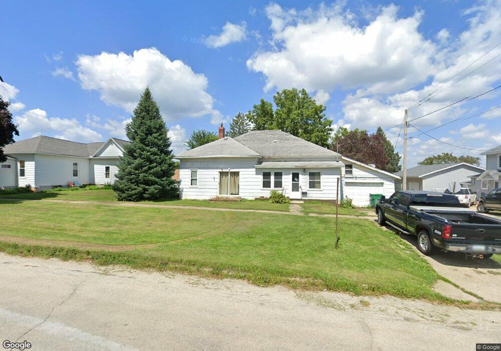 205 E Main St, West Union, IA 52175 - photo 1