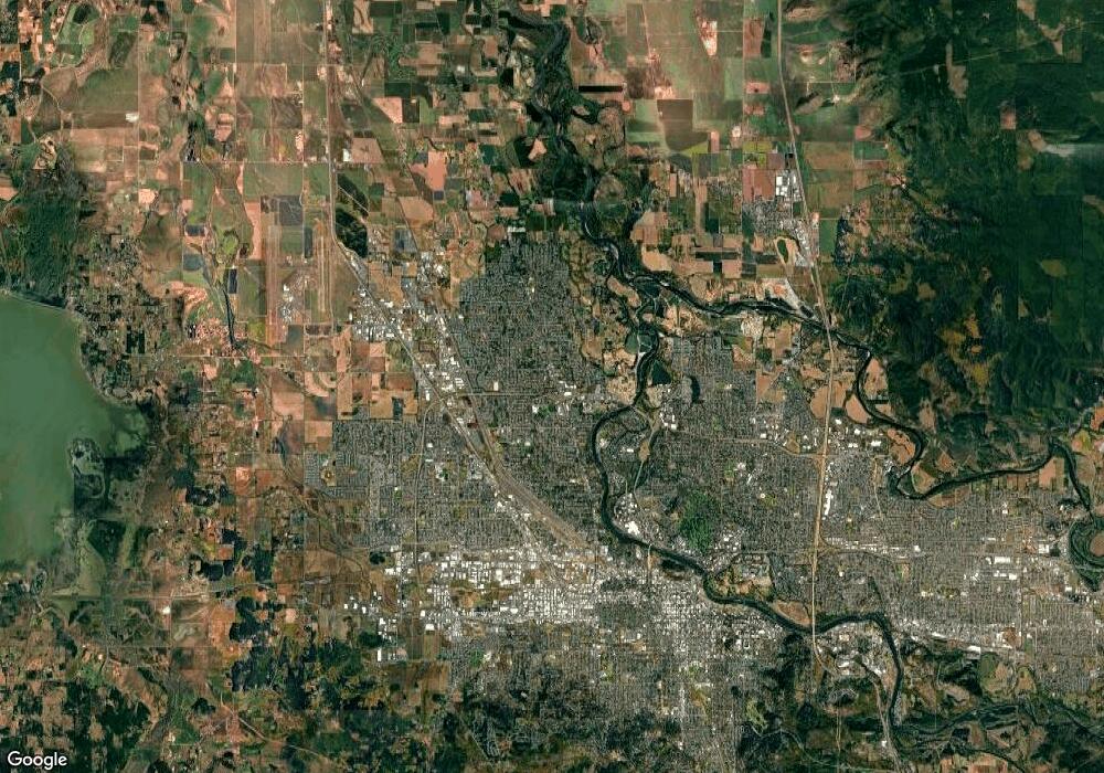 1333 David, Eugene, OR 97404 - photo 1