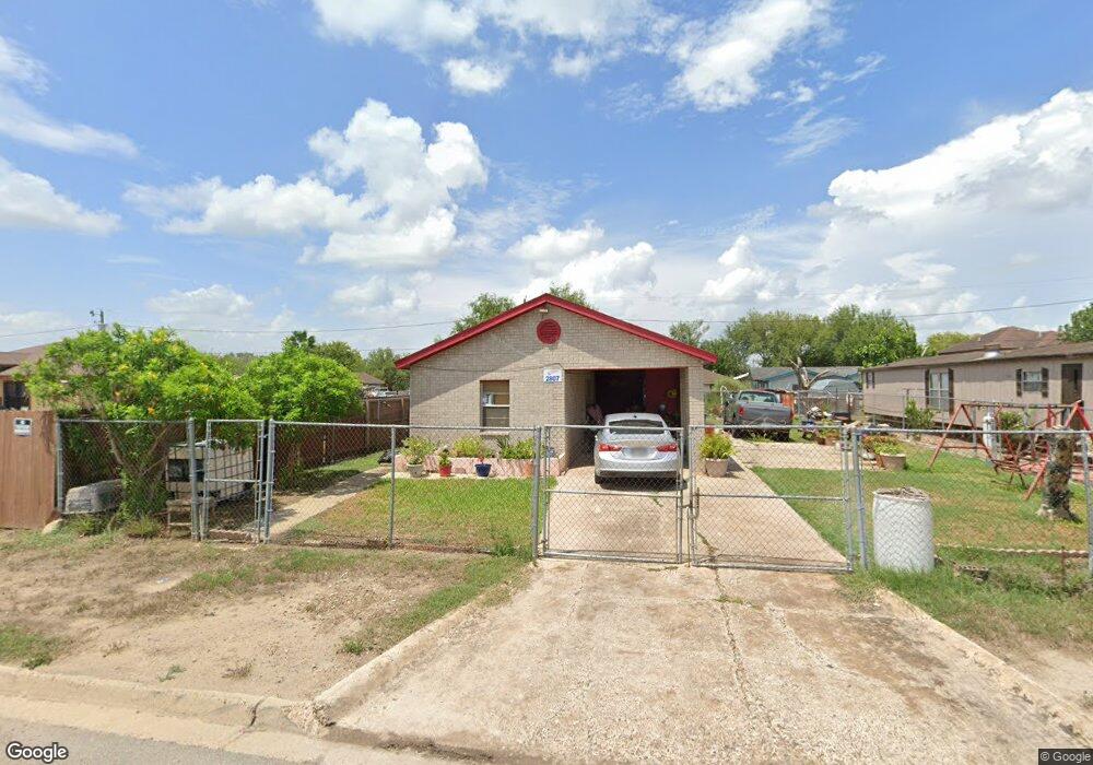 2807 Cynthia Ave, Donna, TX 78537 - photo 1