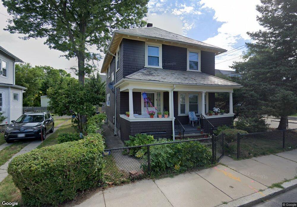 1 Haslet St, Roslindale, MA 02131 - photo 1