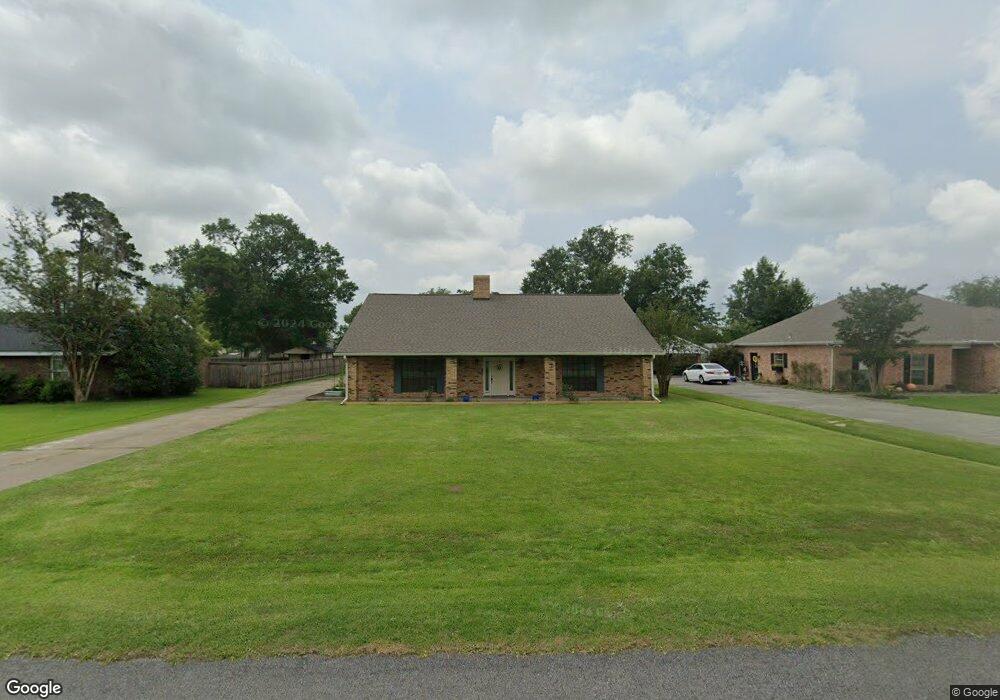 2007 Nicholas St, Lake Charles, LA 70605 - photo 1