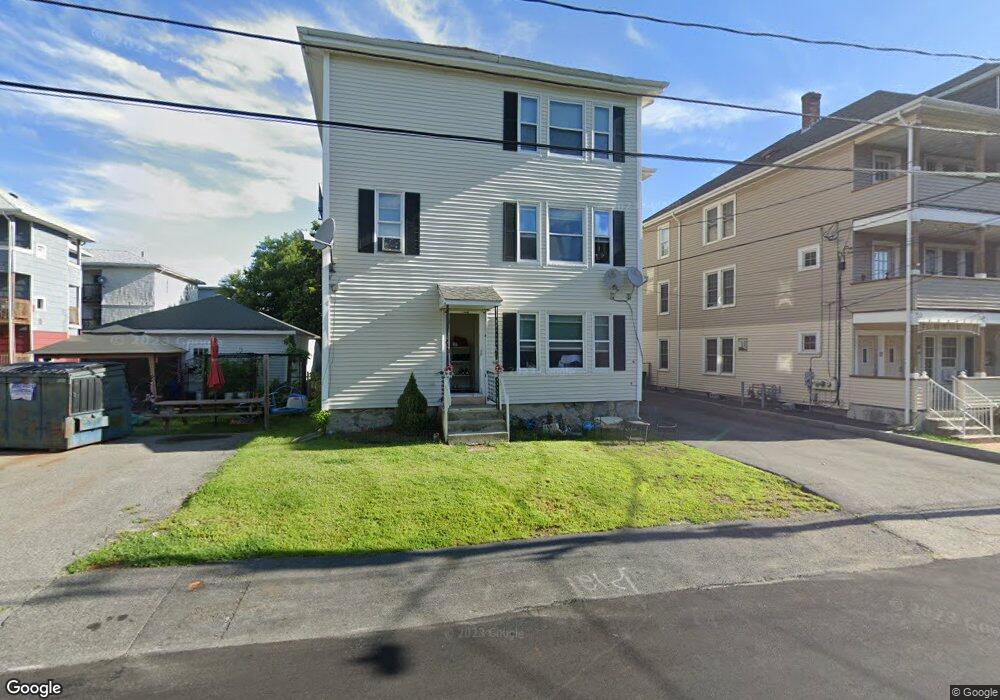24 Birch St, Woonsocket, RI 02895 - photo 1