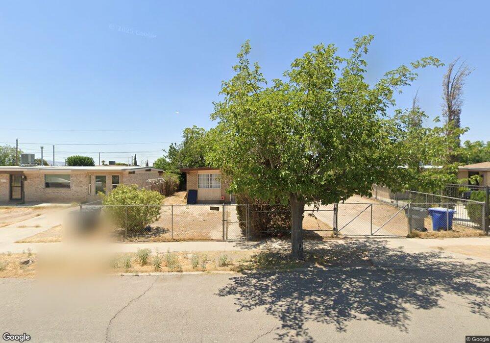 329 Maricela Dr, El Paso, TX 79915 - photo 1