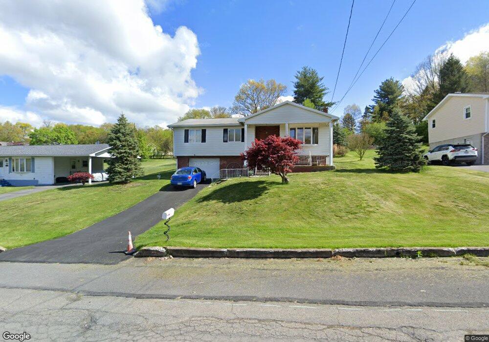 204 Gill St, Dupont, PA 18641 - photo 1