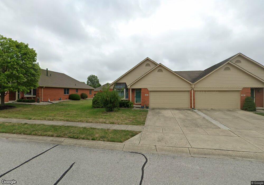 2833 Colony Lake West Dr, Plainfield, IN 46168 - photo 1