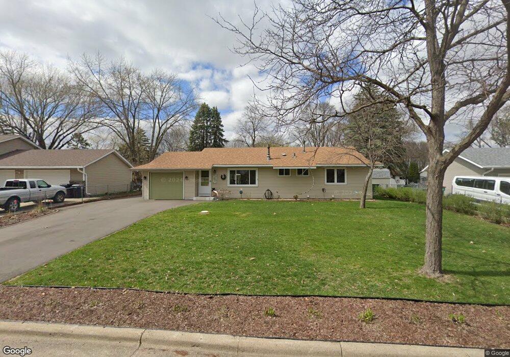 2697 107th Ln NW, Coon Rapids, MN 55433 - photo 1