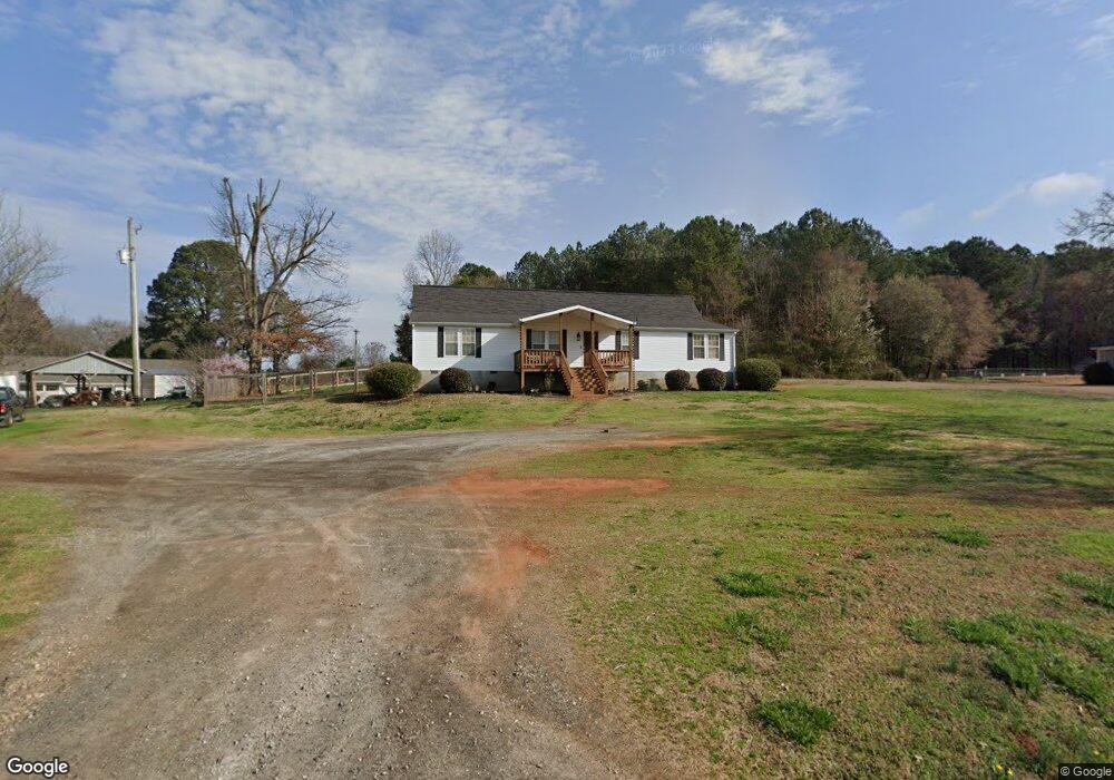 714 Hope Haven Rd, Jefferson, GA 30549 - photo 1