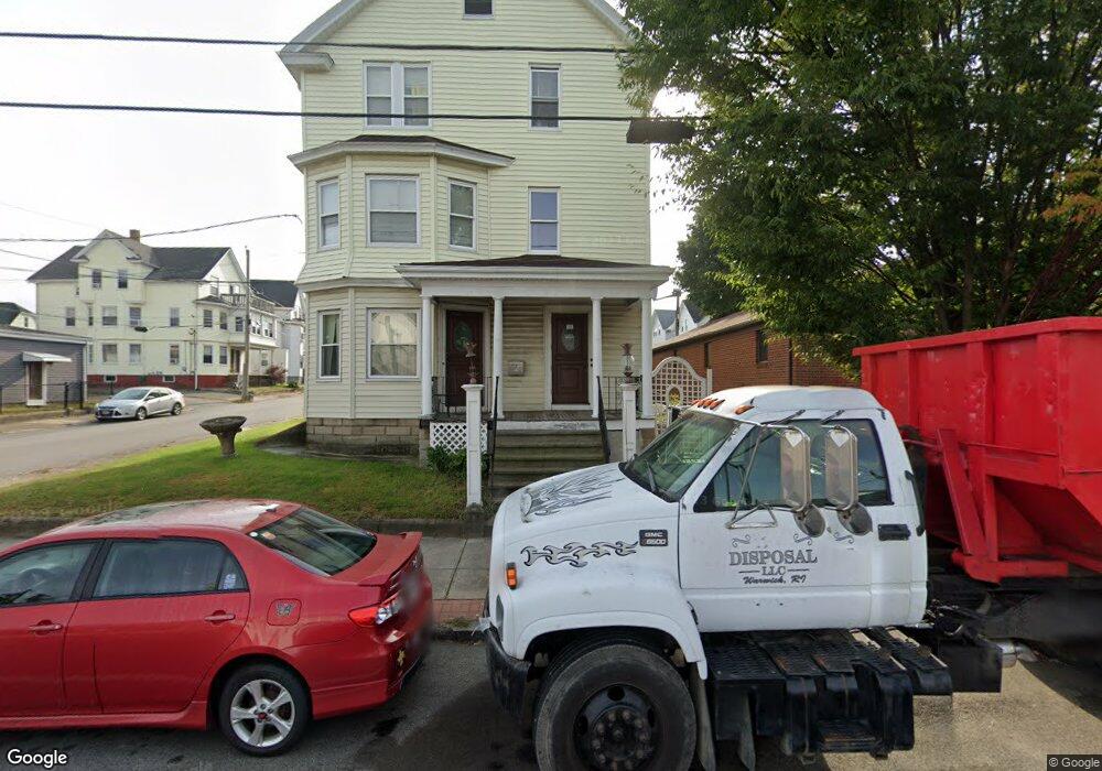 383 Broadway, Pawtucket, RI 02860 - photo 1