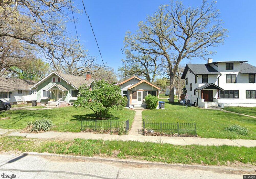 2717 Witmer St, Des Moines, IA 50310 - photo 1