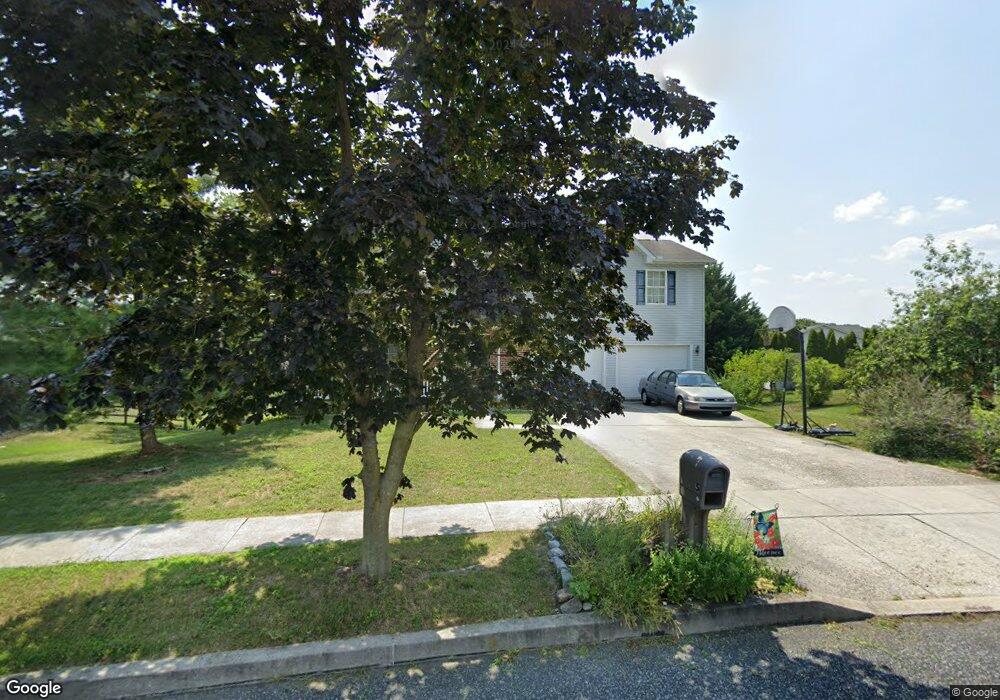 5 Potomac St unit 107, Littlestown, PA 17340 - photo 1