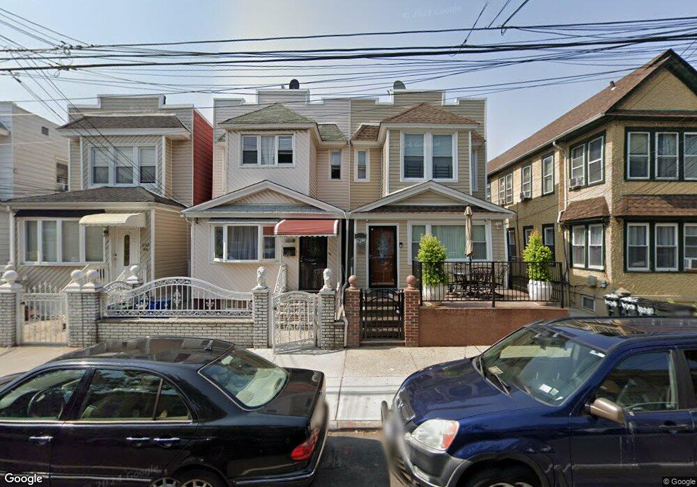 103-62 104th St, Jamaica, NY 11417 - photo 1