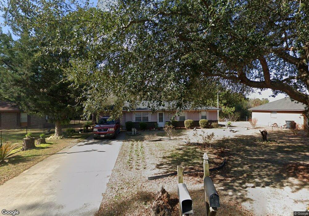 214 Phillips St, Colquitt, GA 39837 - photo 1