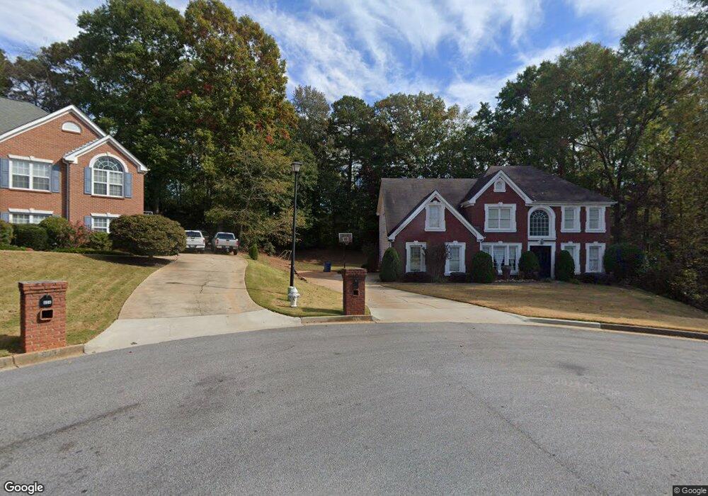 609 Trophy Ln unit 4, Conyers, GA 30094 - photo 1