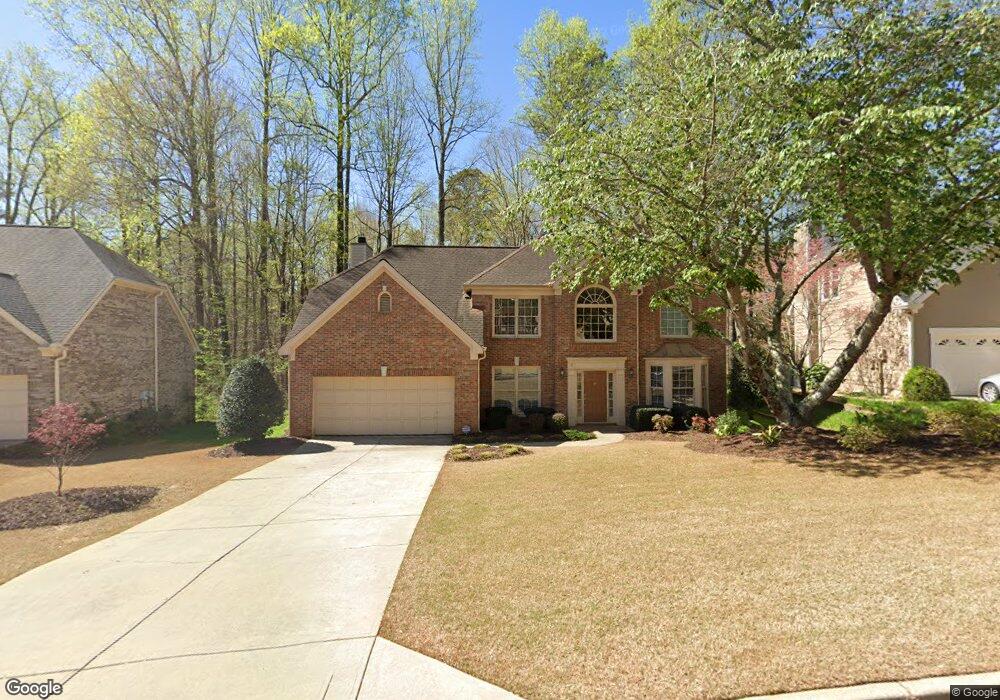5675 Ashwind Trace unit 5, Alpharetta, GA 30005 - photo 1