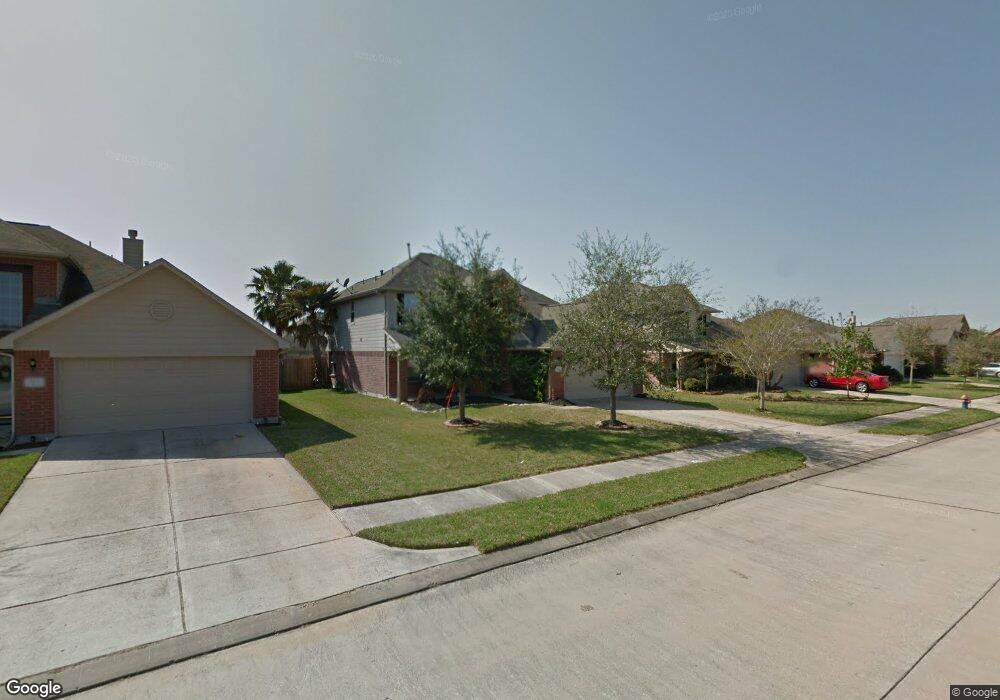 4110 Boulder Dr, Pearland, TX 77584 - photo 1