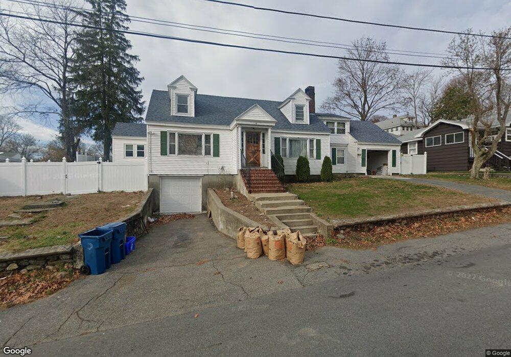 115 Pearl St, Lawrence, MA 01841 - photo 1